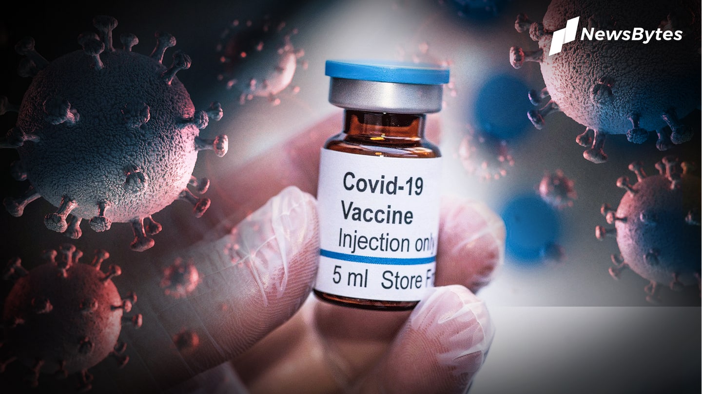 Us Planning Pfizer S Coronavirus Vaccine Distribution As Early As December Newsbytes