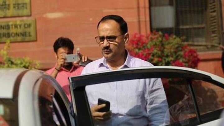 Series-of-events: What happened on night CBI-boss Alok Verma was divested