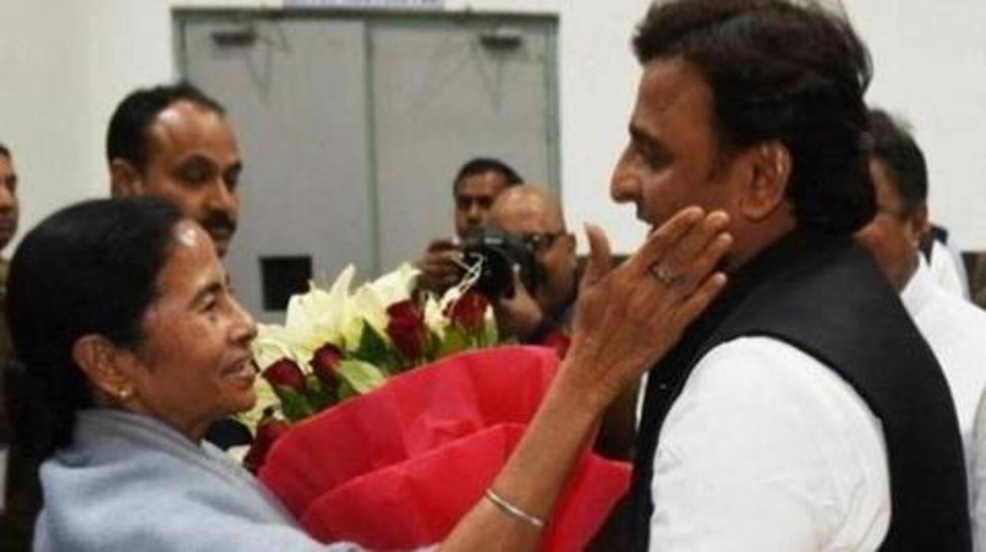 Akhilesh Yadav says country needs a new Prime Minister Akhilesh Yadav says country needs a new Prime Minister