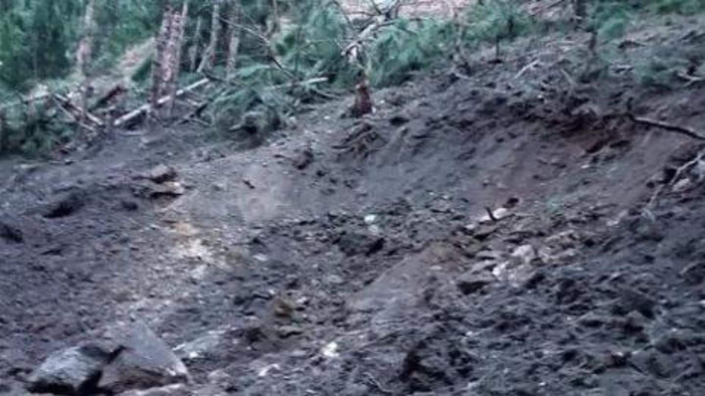 Backstory: IAF jets destroyed JeM's camp, leaving Pakistan rattled Backstory: IAF jets destroyed JeM's camp, leaving Pakistan rattled