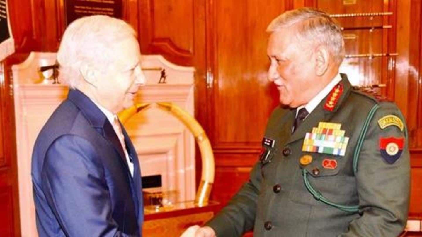 Earlier, US and Maldives congratulated Rawat Earlier, US and Maldives congratulated Rawat