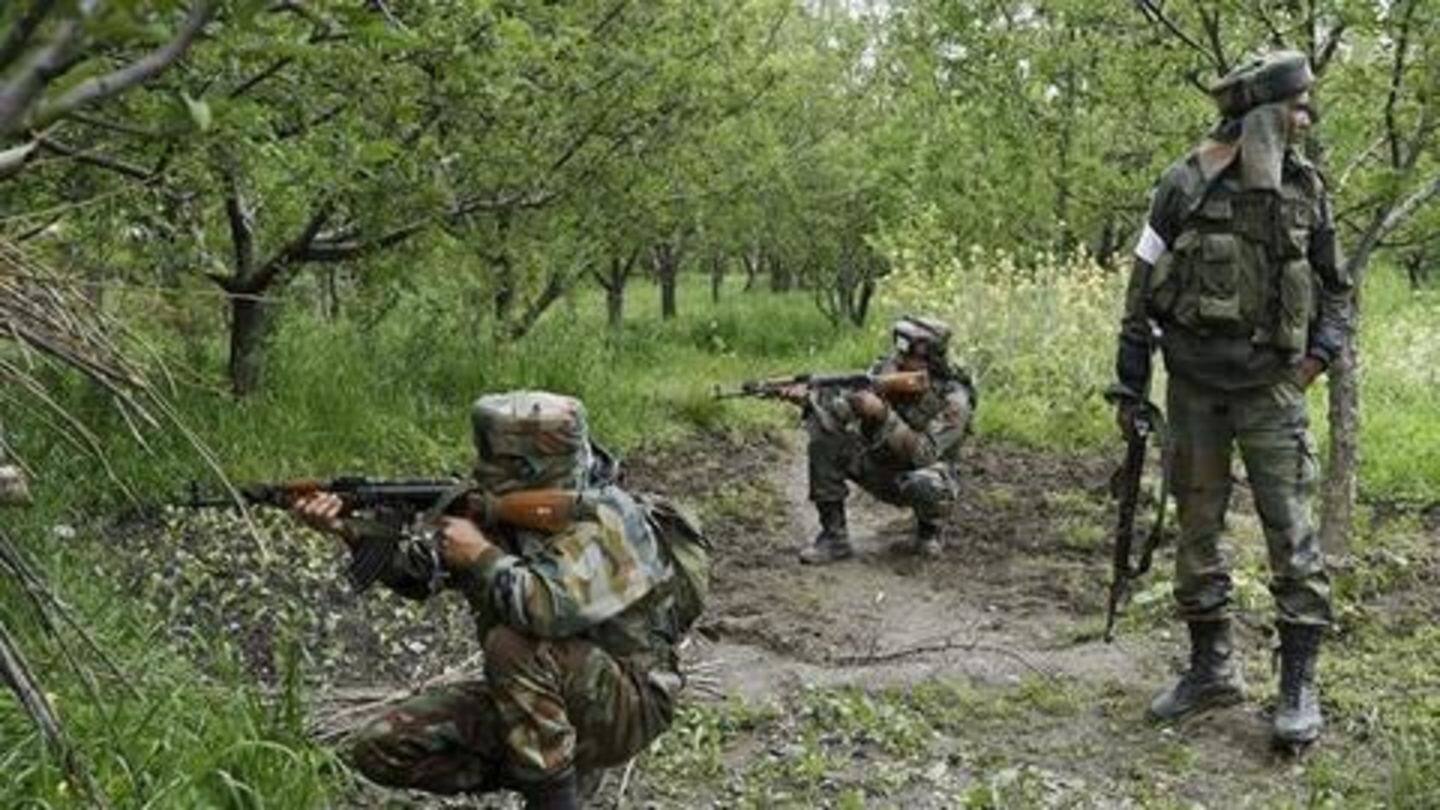 Meanwhile, Pakistan's notorious actions haven't stopped Meanwhile, Pakistan's notorious actions haven't stopped