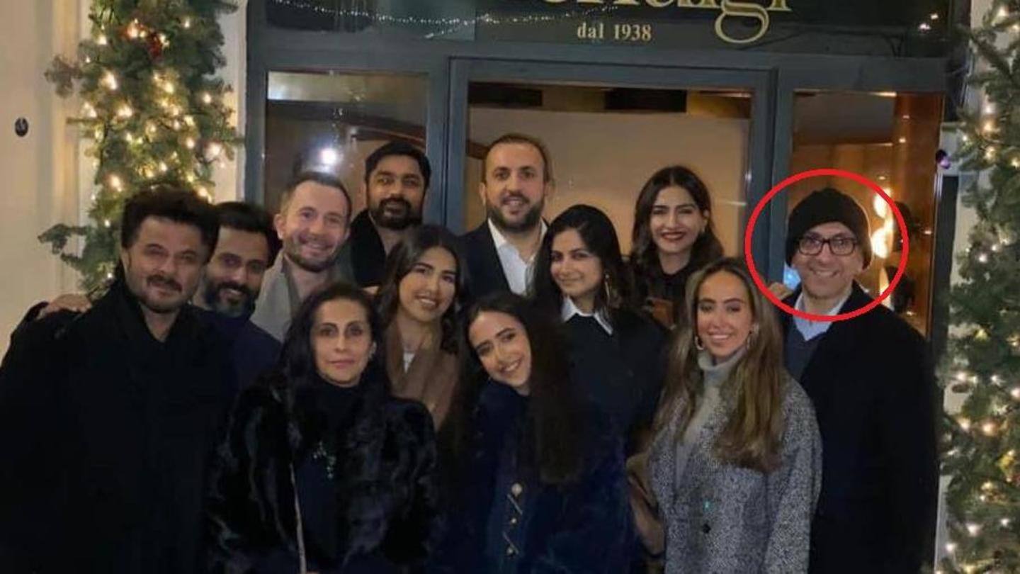 Ashai not the only controversial figure having links with Bollywood Ashai not the only controversial figure having links with Bollywood