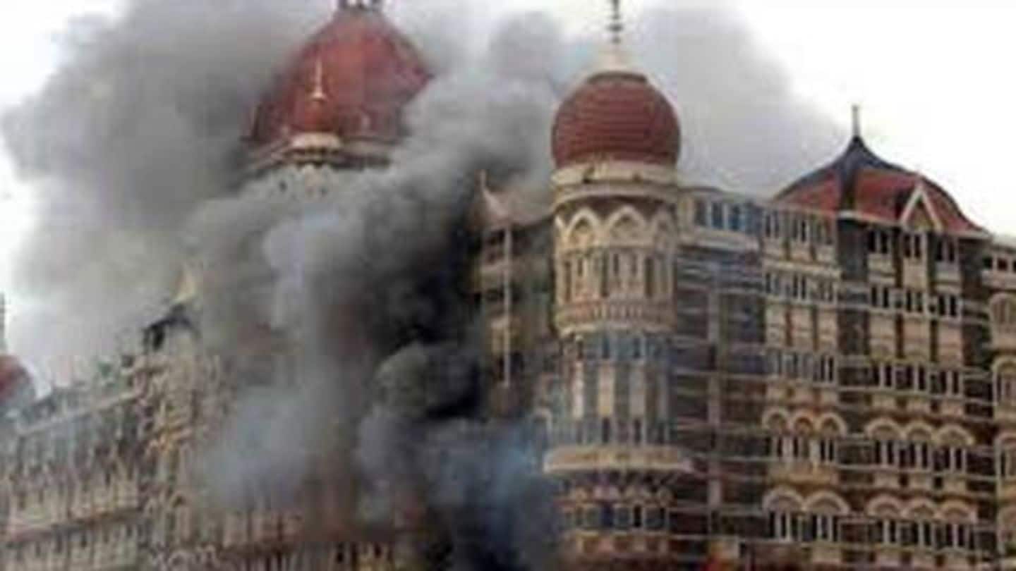 #26/11Attacks: US says guilty haven't been convicted, announces $5-million reward