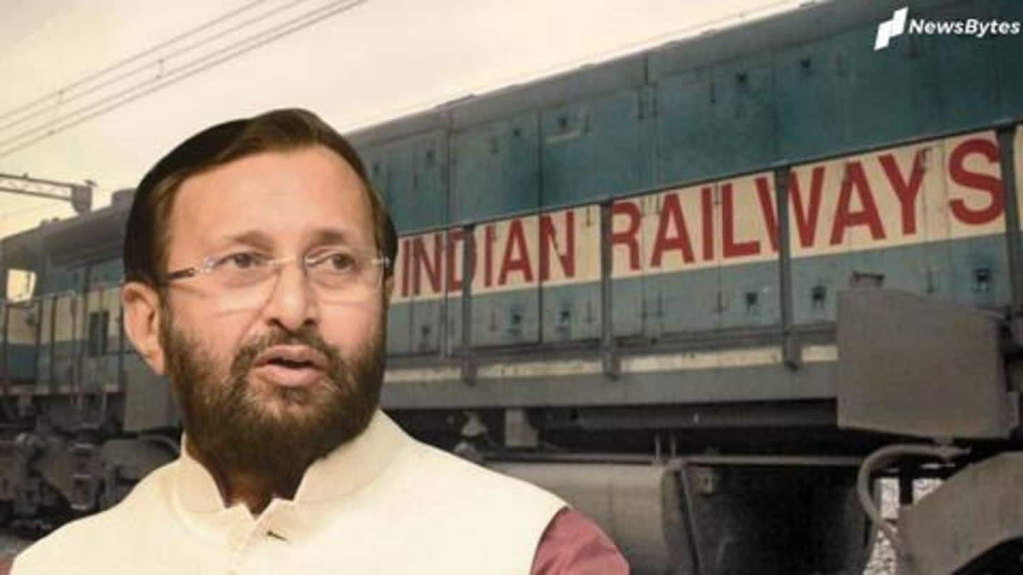 Government to give 78-days wage as bonus to Railway employees