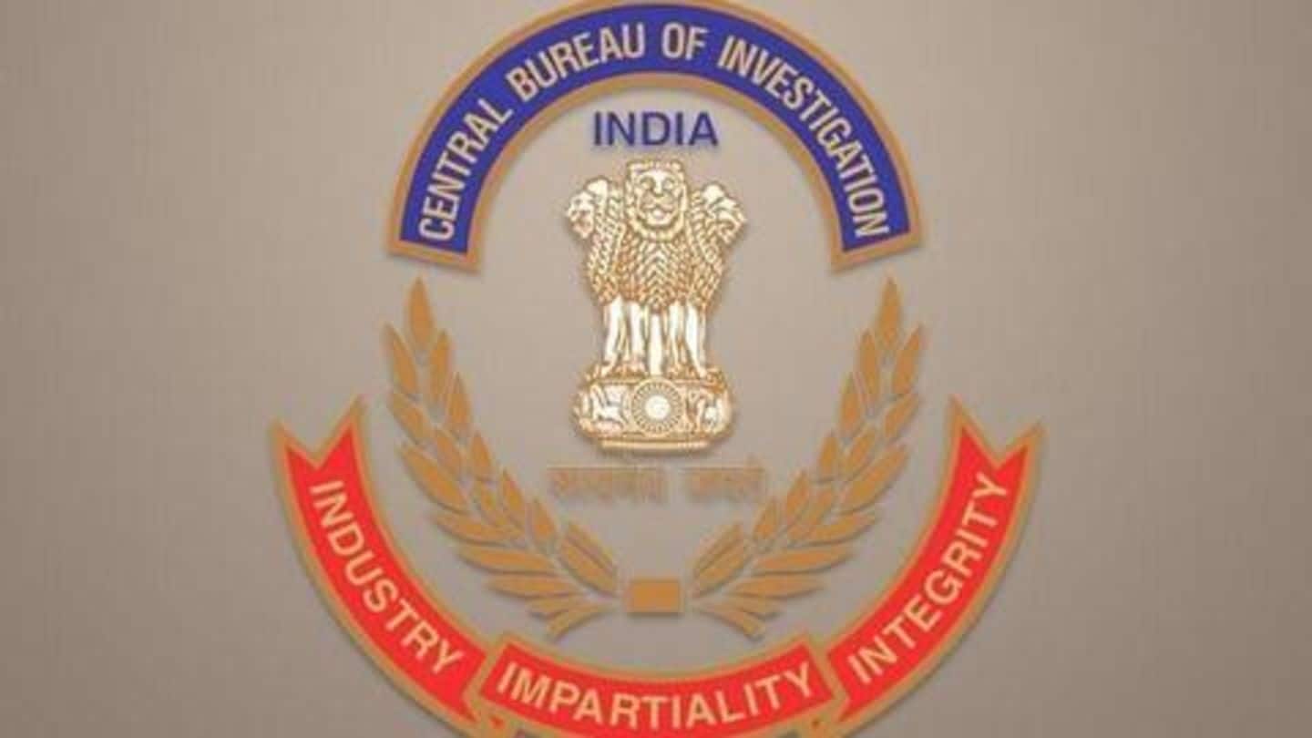 Petition challenges influence exerted by Centre on CBI Petition challenges influence exerted by Centre on CBI