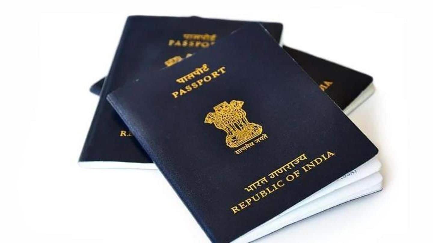 Chennai: Three-decades old racket, which gave passports to foreigners, busted