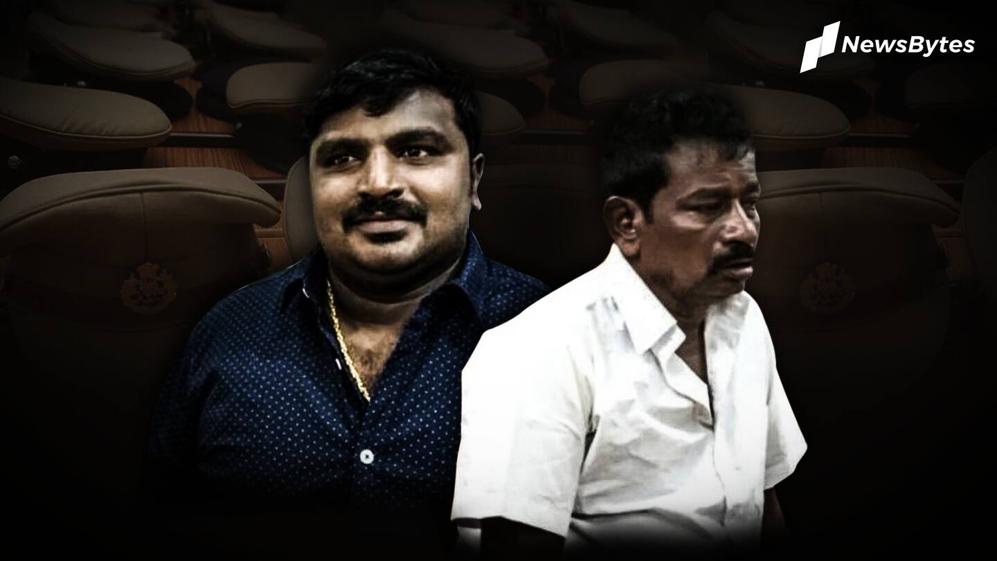 TN: Cop, accused in custodial deaths case, dies of COVID-19