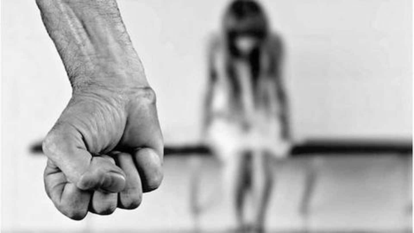 Kerala: Congress leader raped minor for a year, booked