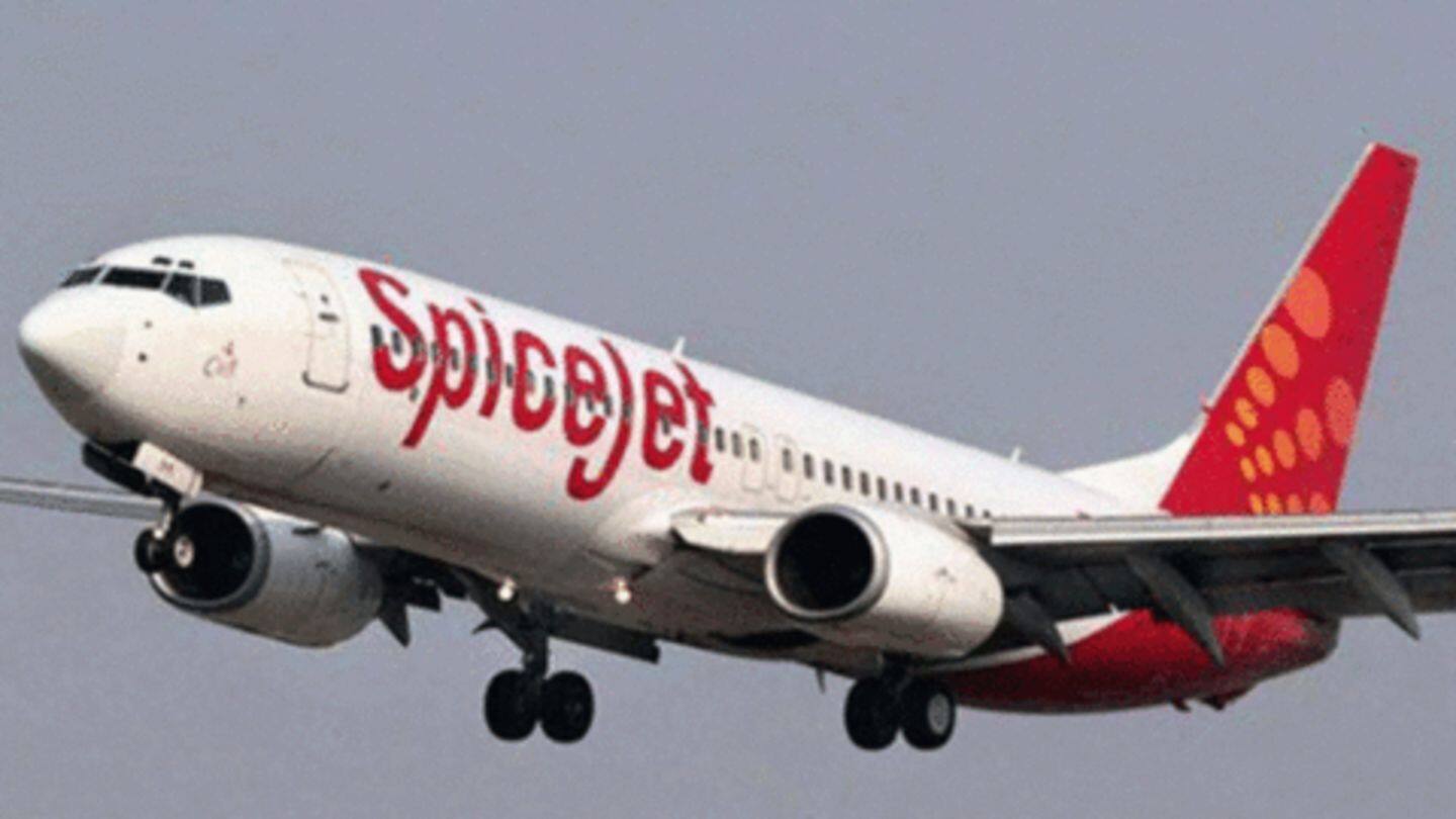 Shut for weeks, IndiGo, SpiceJet, others got a breather yesterday Shut for weeks, IndiGo, SpiceJet, others got a breather yesterday