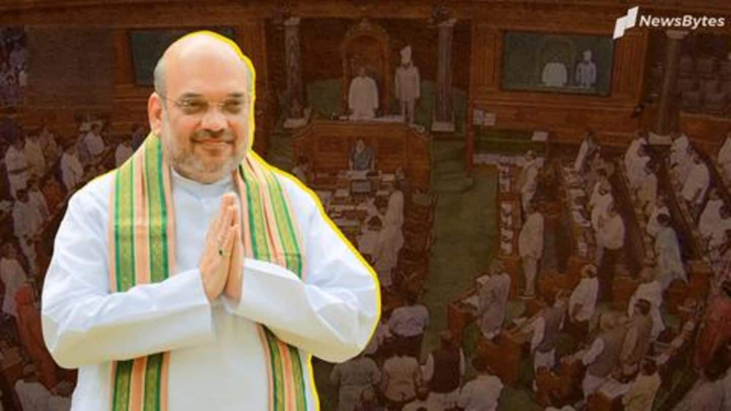 Lekhi defended Shah, said he did whatever he could Lekhi defended Shah, said he did whatever he could