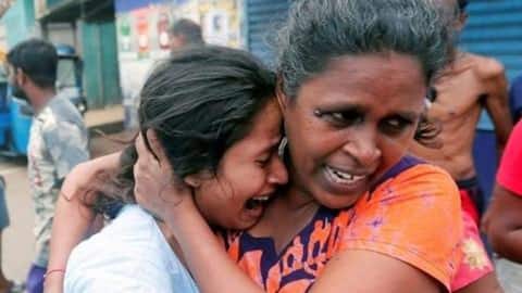 Wealthy Muslim family behind Sri Lanka attack that killed 359