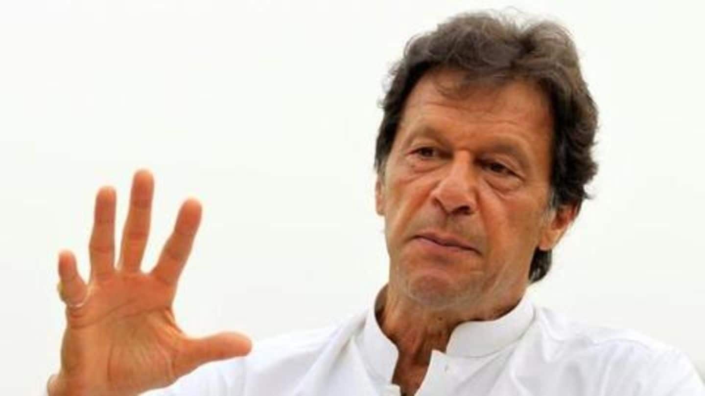 After Pakistan's agenda was unearthed, the video was deleted After Pakistan's agenda was unearthed, the video was deleted