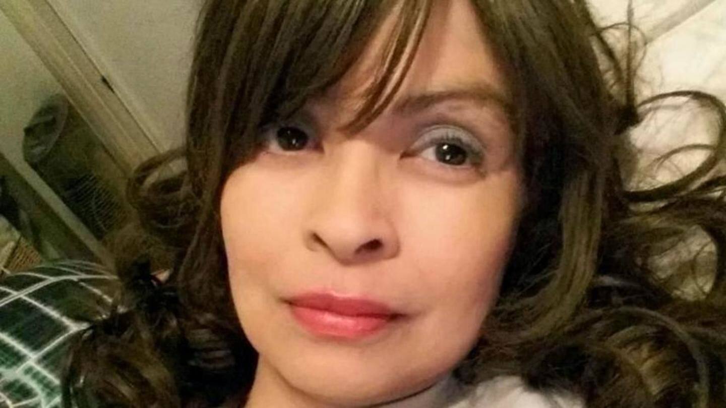 Marquez wrote about her health many times on social media Marquez wrote about her health many times on social media