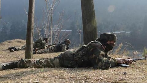 Surgical strike videos released, shows damage done to terror-camps