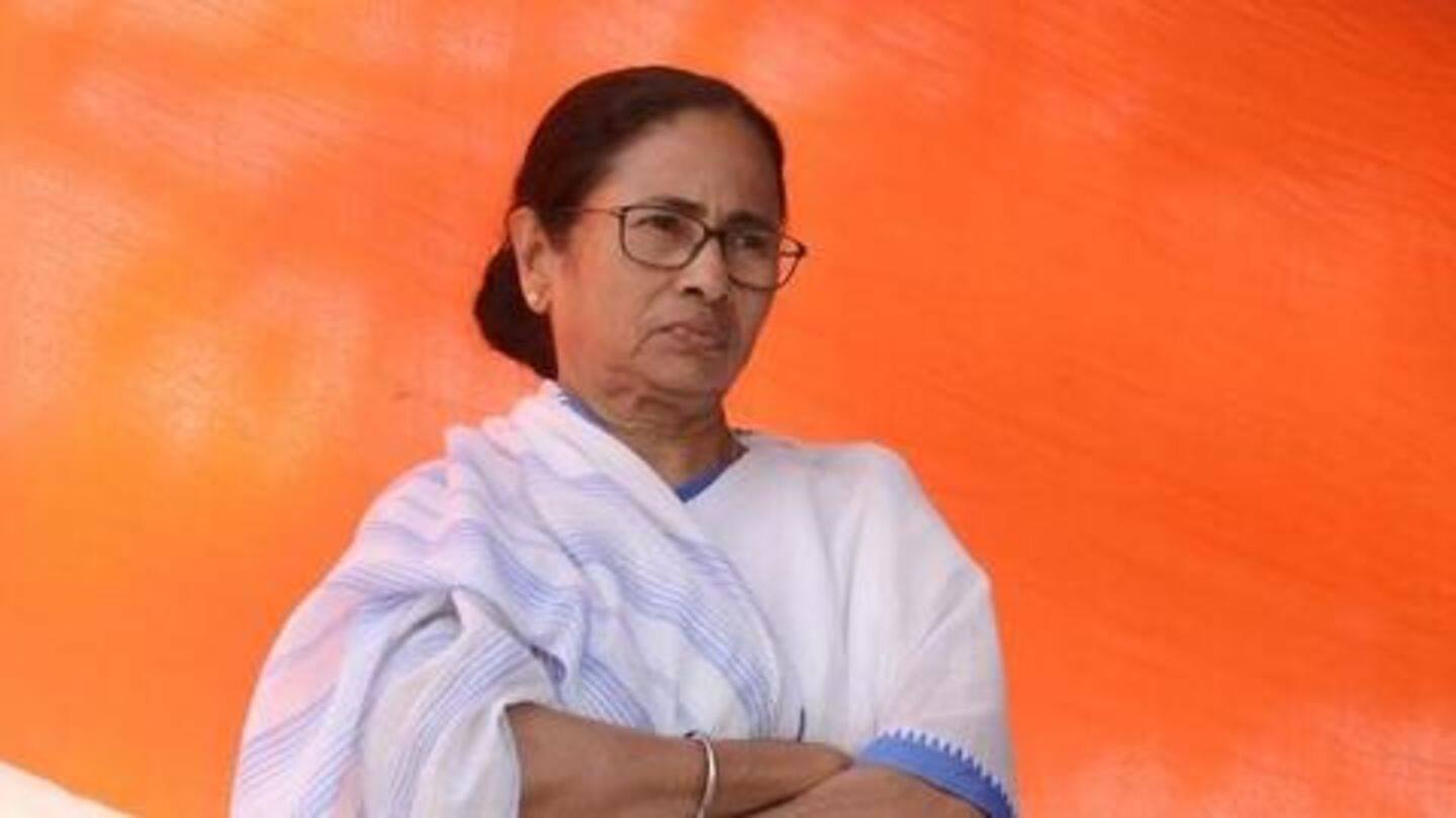 Opposition leaders have been invited, Mamata said she will go Opposition leaders have been invited, Mamata said she will go
