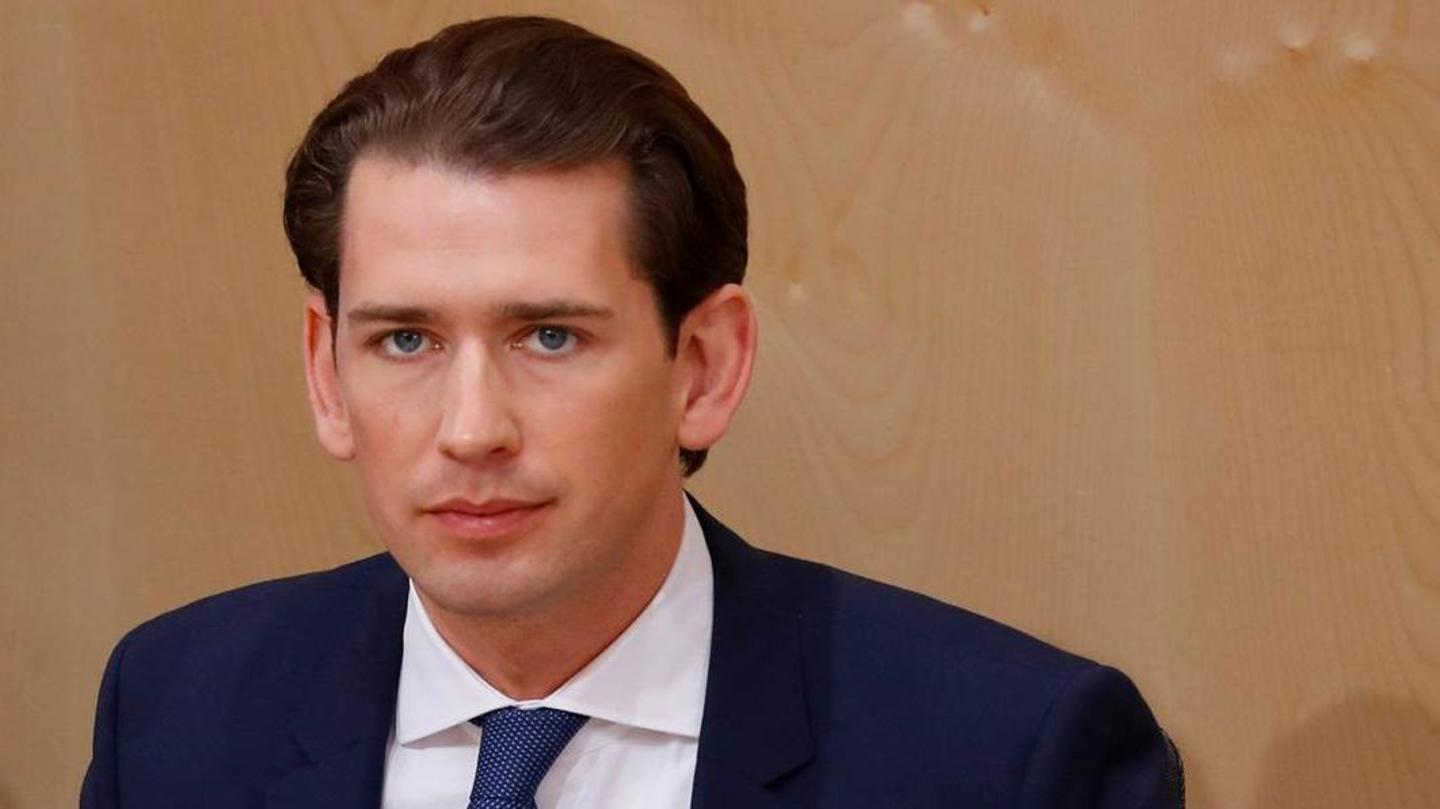 Austria hadn't witnessed major terrorist attacks, until now Austria hadn't witnessed major terrorist attacks, until now