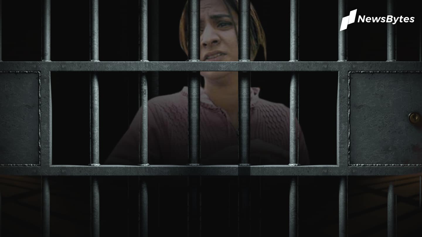 24 years jail time for known sex trafficker Sonu Punjaban