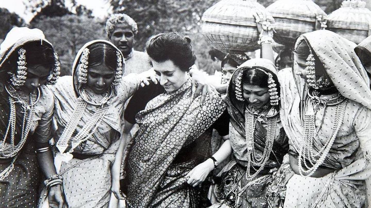 My beloved grandmother: Rahul posted pictures of Indira Gandhi My beloved grandmother: Rahul posted pictures of Indira Gandhi