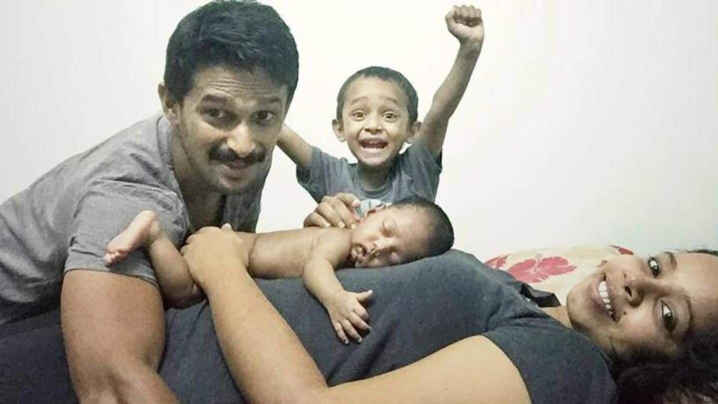 Kerala man undergoes vasectomy, Facebook post listing reasons wins hearts
