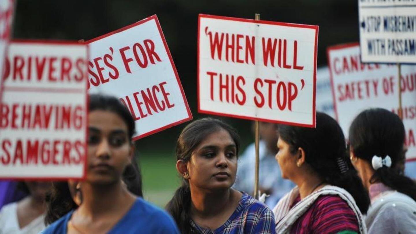 Kerala: For offering 'deal' to rape-survivor nun, priest sacked