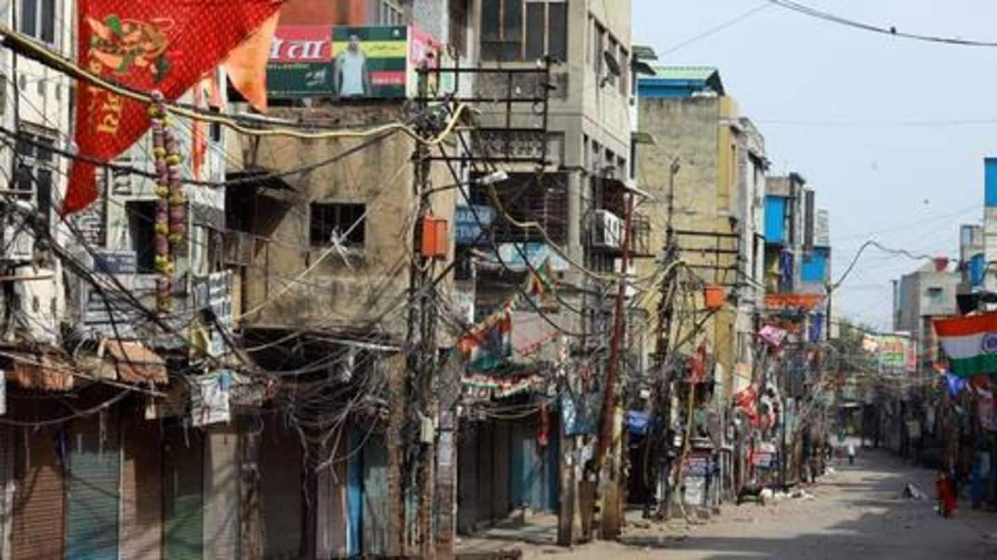 Ration shops will remain open, medical services too Ration shops will remain open, medical services too
