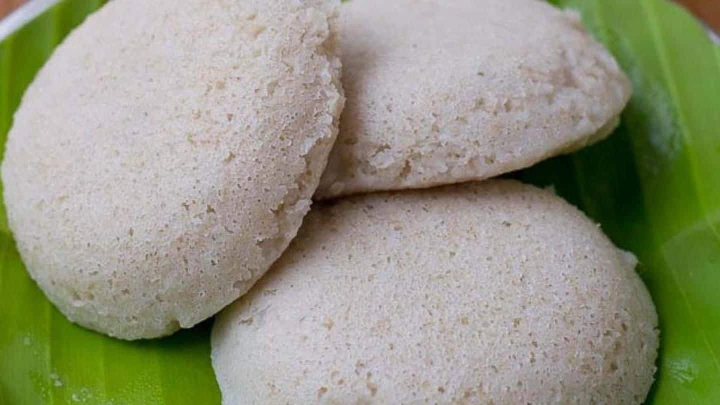 What makes Idlis the ideal breakfast?