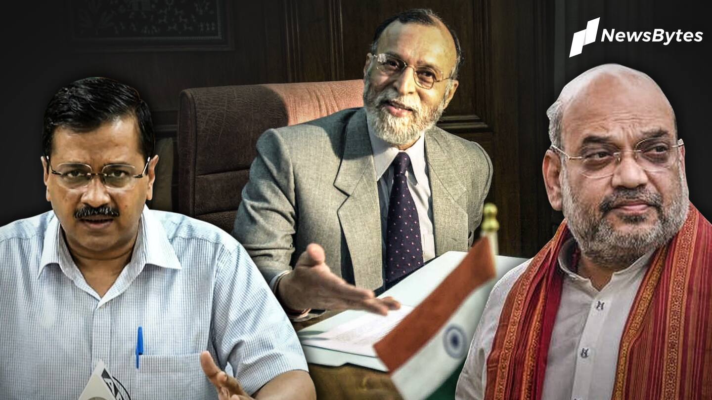 Amit Shah ordered the construction of temporary COVID-19 facility Amit Shah ordered the construction of temporary COVID-19 facility