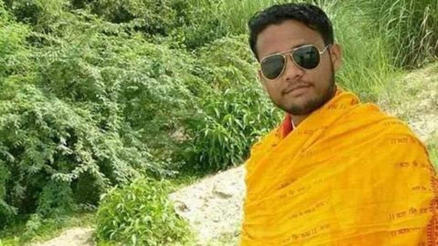 Bulandshahr violence: Prime accused Bajrang Dal member Yogesh Raj arrested