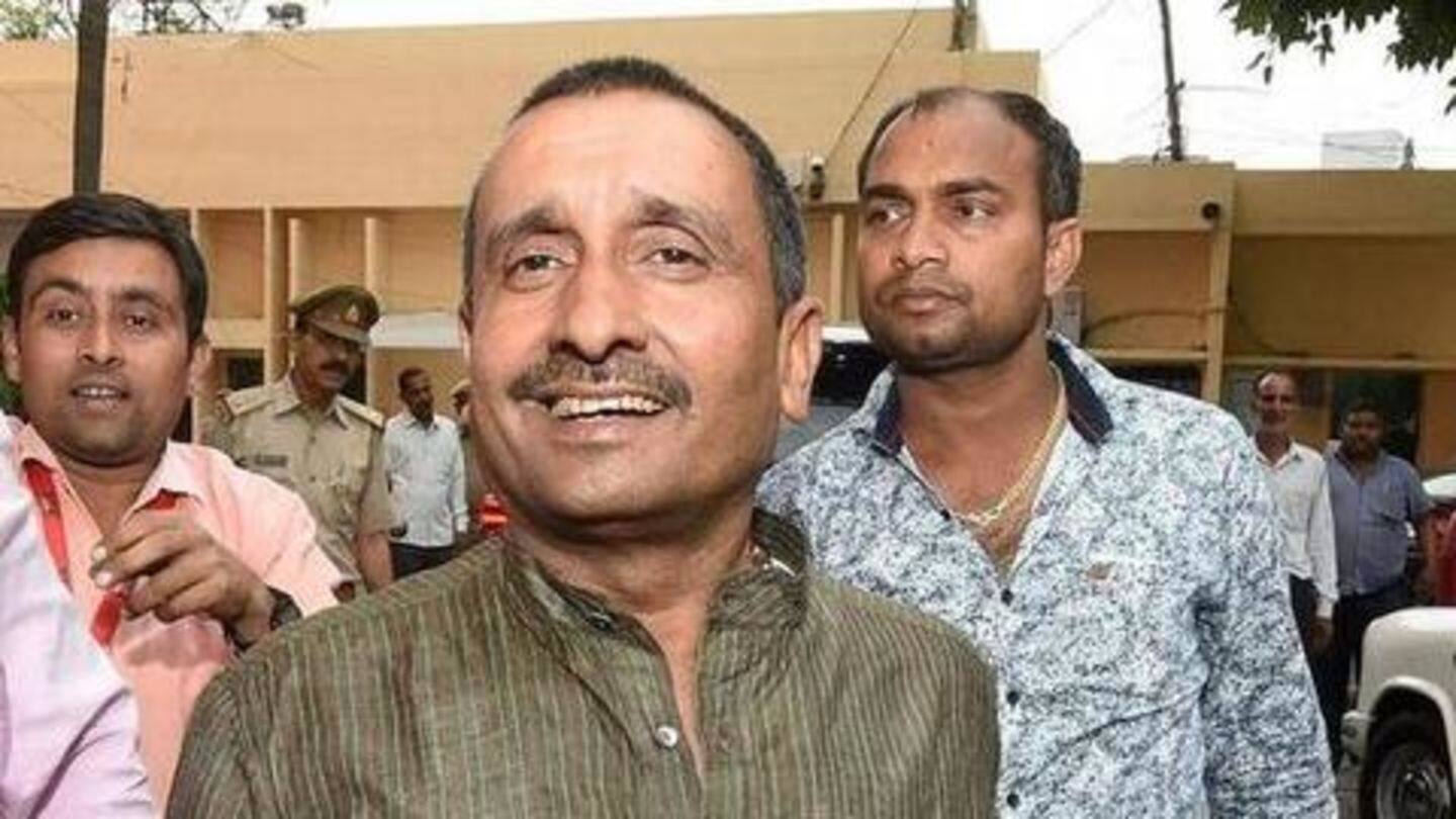 Backstory: Minor was raped and her father killed in Unnao Backstory: Minor was raped and her father killed in Unnao