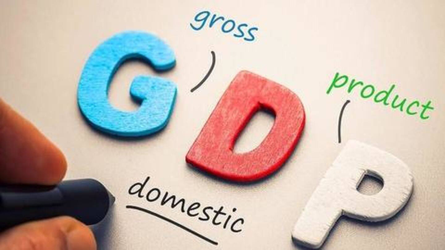 Won't put number on GDP, but it will improve: Sitharaman Won't put number on GDP, but it will improve: Sitharaman
