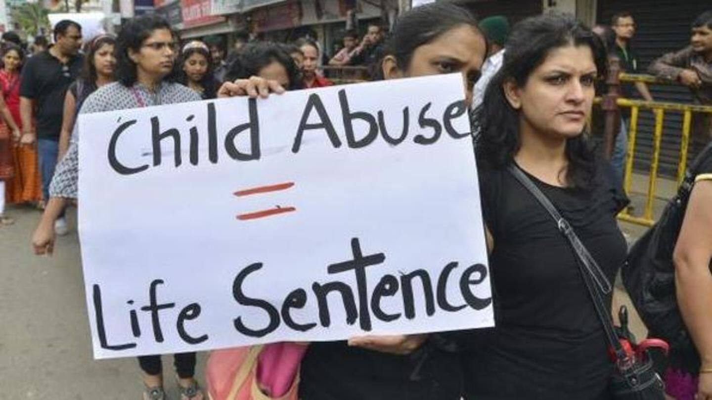 Greater Noida horror: 3-year-old allegedly raped inside school, lifeguard held
