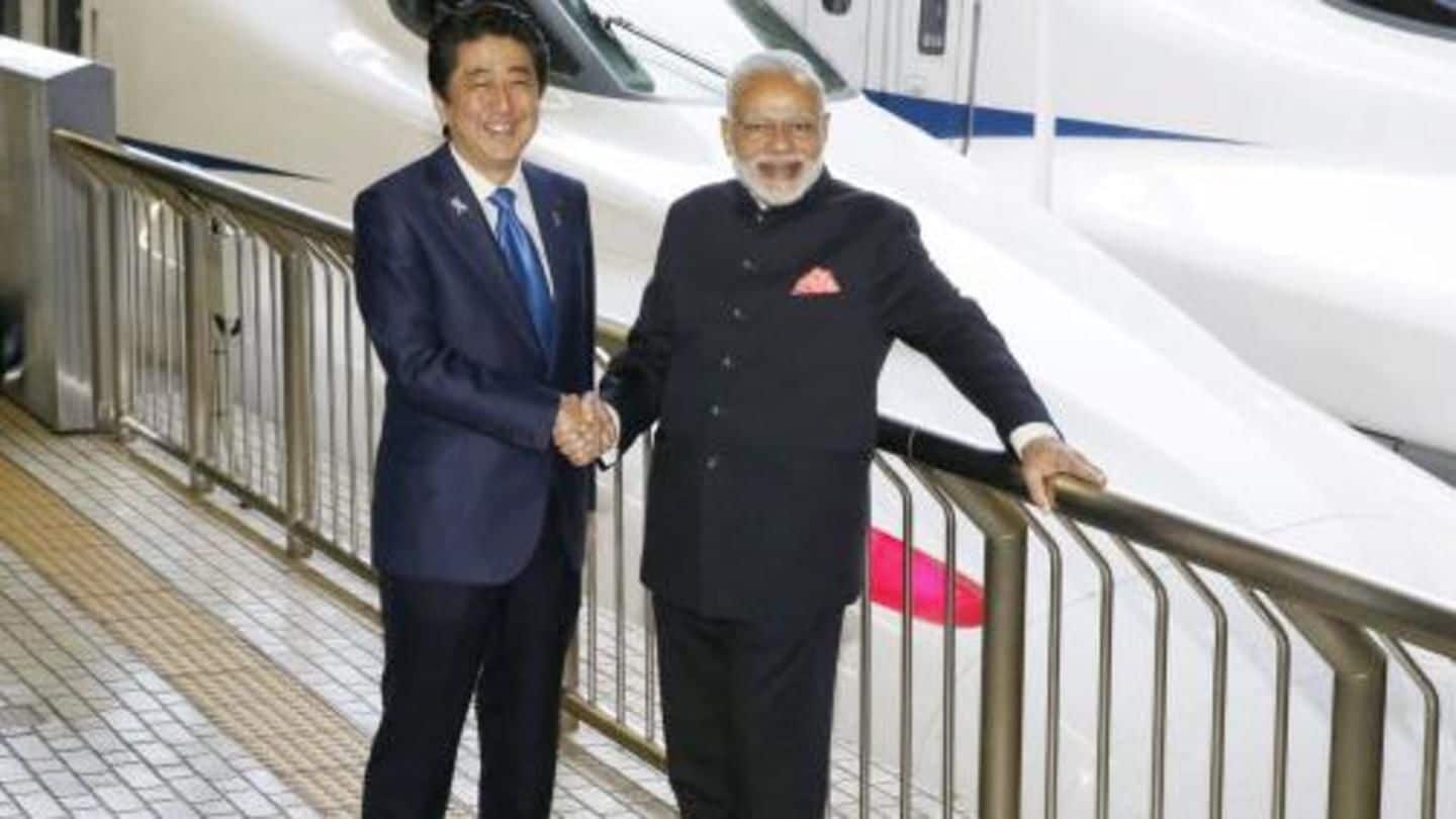 Ambitious bullet train project lands in trouble: Details here