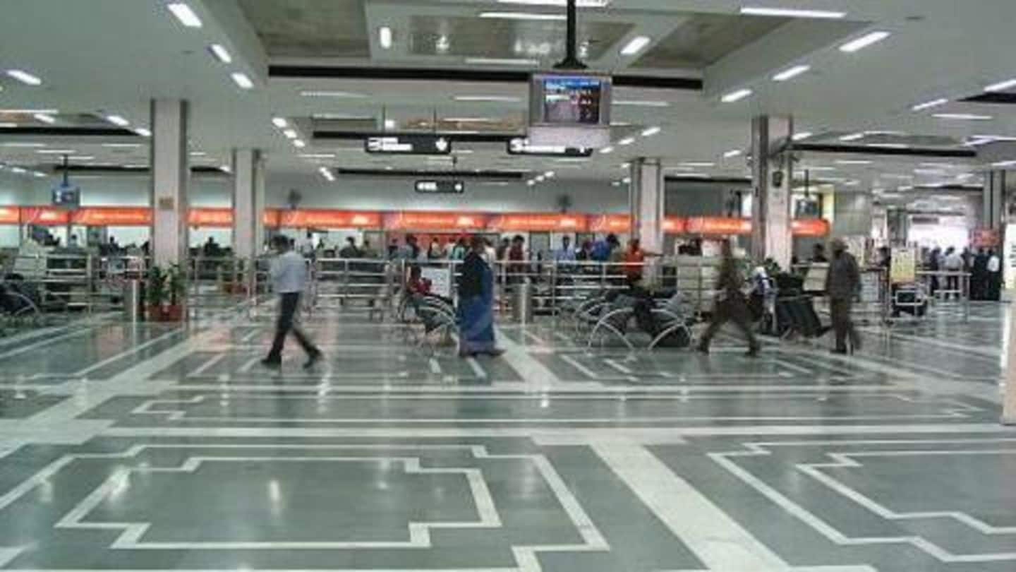 With expansion plans, flying out of Delhi to become costlier