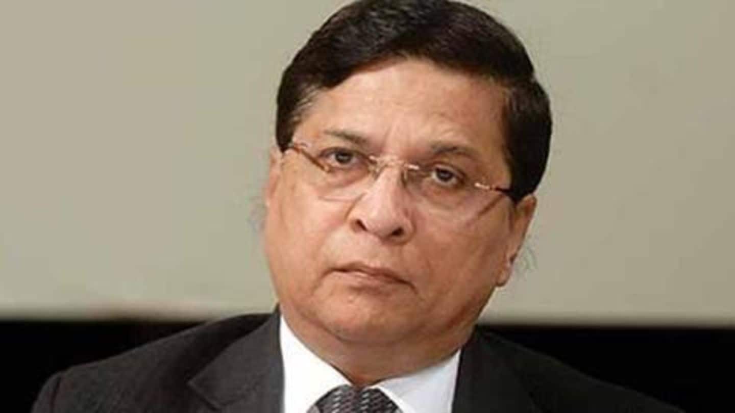 Two years ago, four SC judges spoke against then-CJI Misra Two years ago, four SC judges spoke against then-CJI Misra