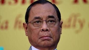 CJI sexual-harassment case: Complainant's husband, brother-in-law get their jobs back