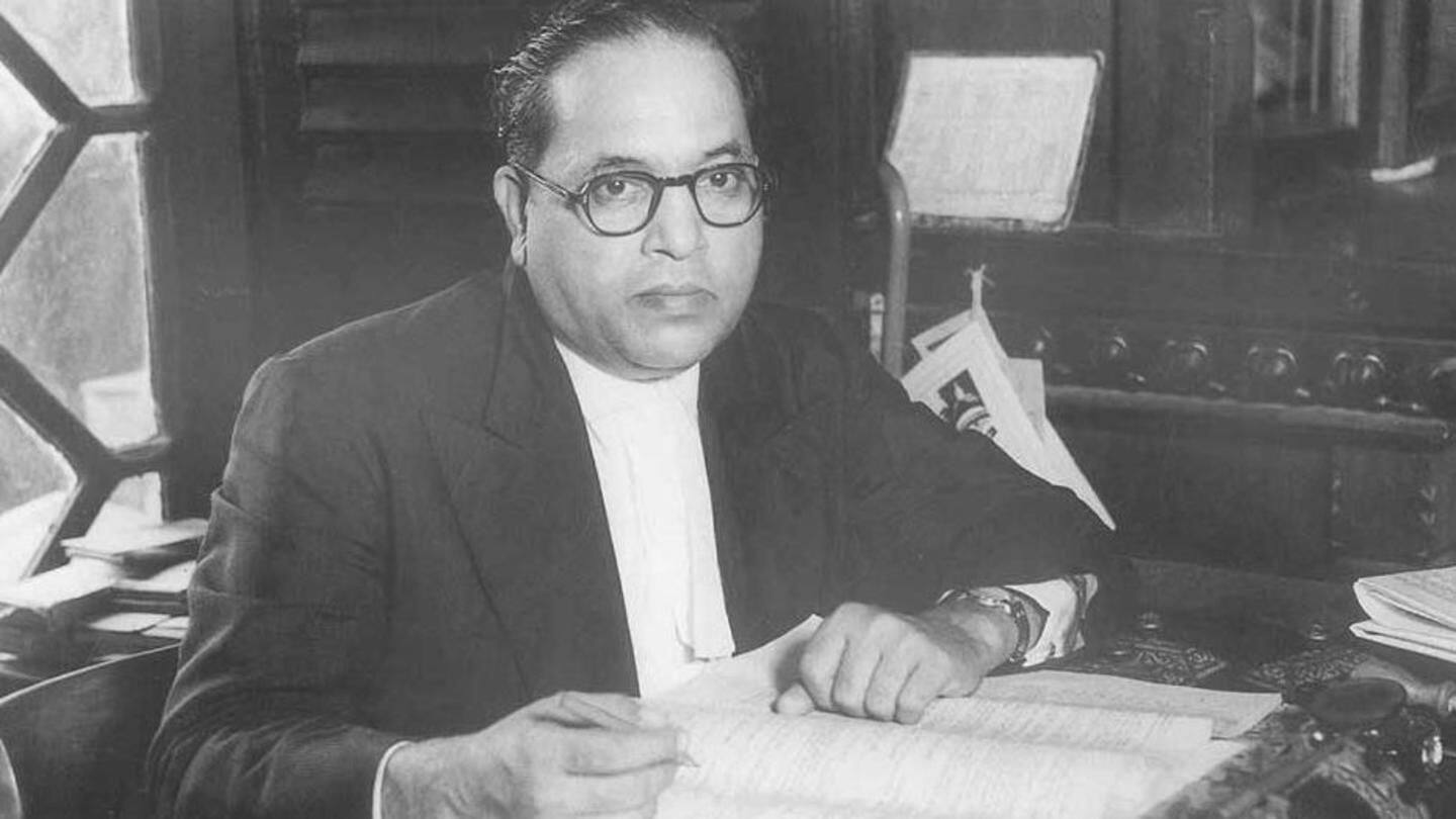 Meerut put on high-alert for Ambedkar Jayanti