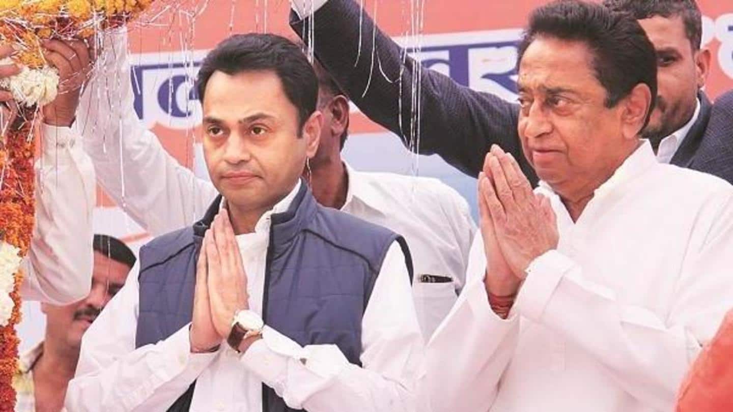 AgustaWestland scam: Approver names Kamal Nath's son, other Congress leaders