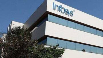 Infosys shares fall after whistleblower episode, worst dip since 2013