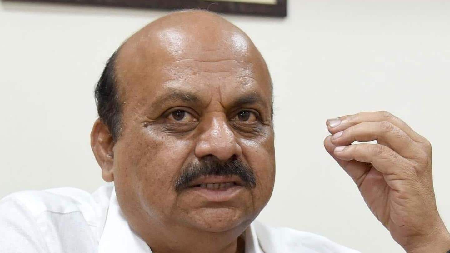 Separately, Home Minister said violence is not the answer Separately, Home Minister said violence is not the answer