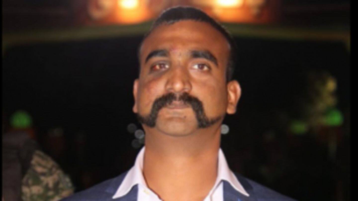Will Wing Commander Abhinandan Varthaman be able to fly again?
