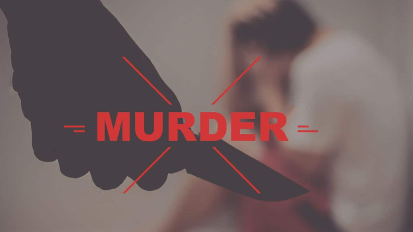 Kerala: To hide extramarital affairs, woman murders daughters, parents