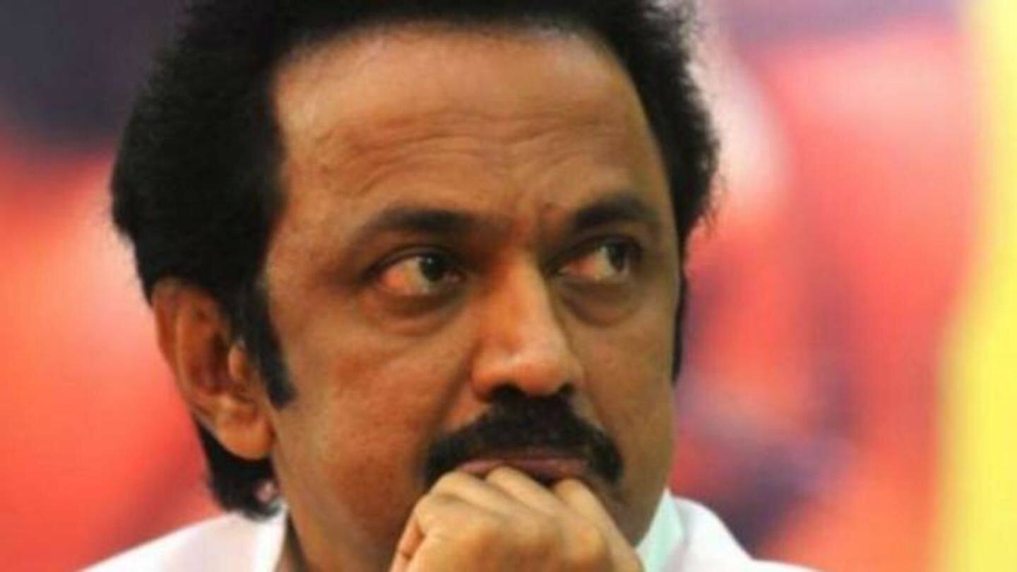 DMK's general body isn't the party, tells Alagiri DMK's general body isn't the party, tells Alagiri