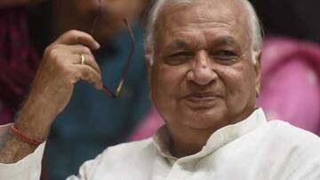 It's unconstitutional: Kerala Governor dismisses Assembly's resolution against CAA