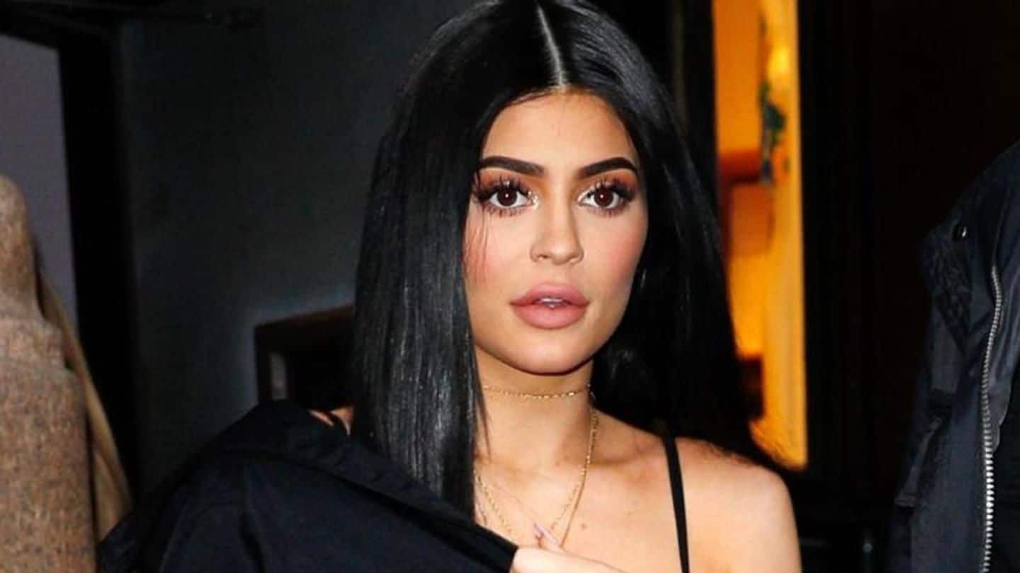 To make Kylie Jenner 'billionaire', people are donating money. Why-oh-why?