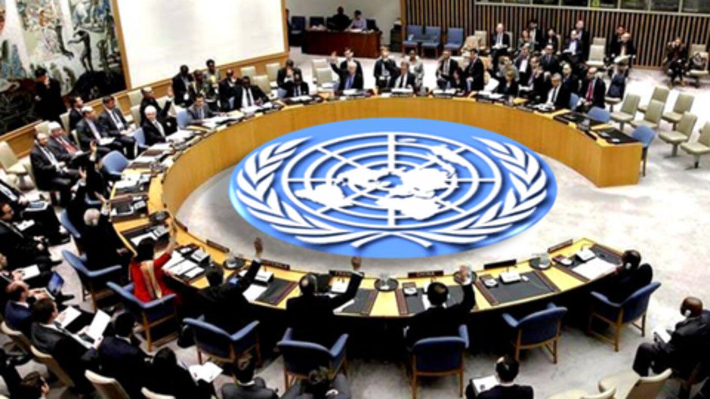 China wanted discussion to be held on Thursday China wanted discussion to be held on Thursday