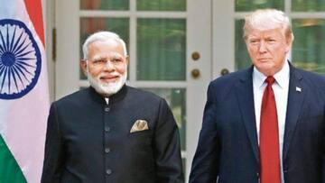 Modi, Trump to meet today; will discuss Kashmir and trade