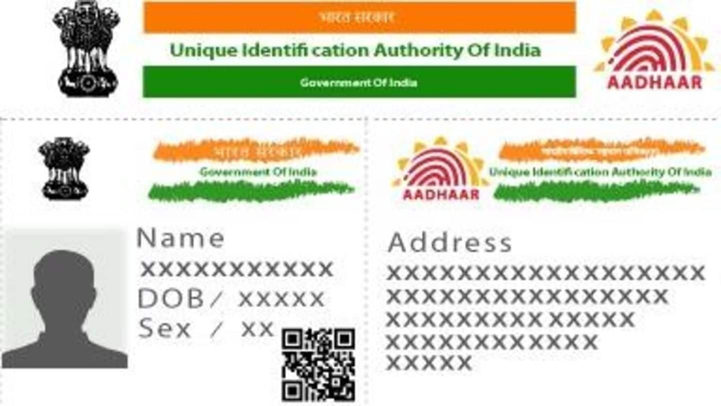 Andhra Pradesh: Details of 89L MNREGA-beneficiaries compromised in Aadhaar Leak