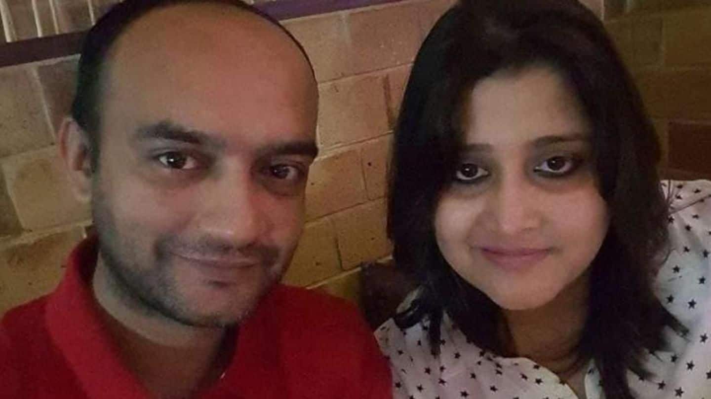 Lucknow: Humiliated inter-couple gets passports, transferred officer says 'was cross-checking'