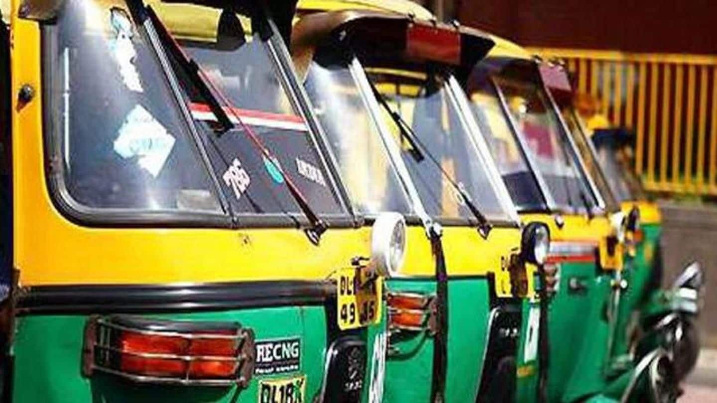 Delhi-NCR: Autos, taxis, petrol-pumps on strike today, details here